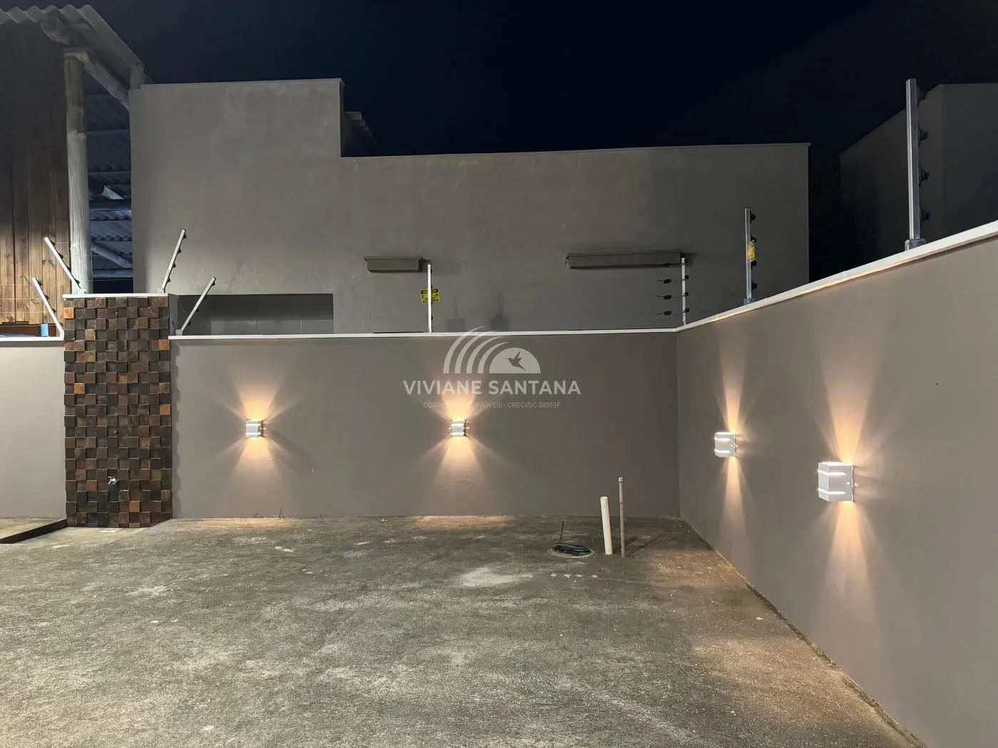 Casa para Venda em Florianópolis / SC no bairro São João do Rio Vermelho