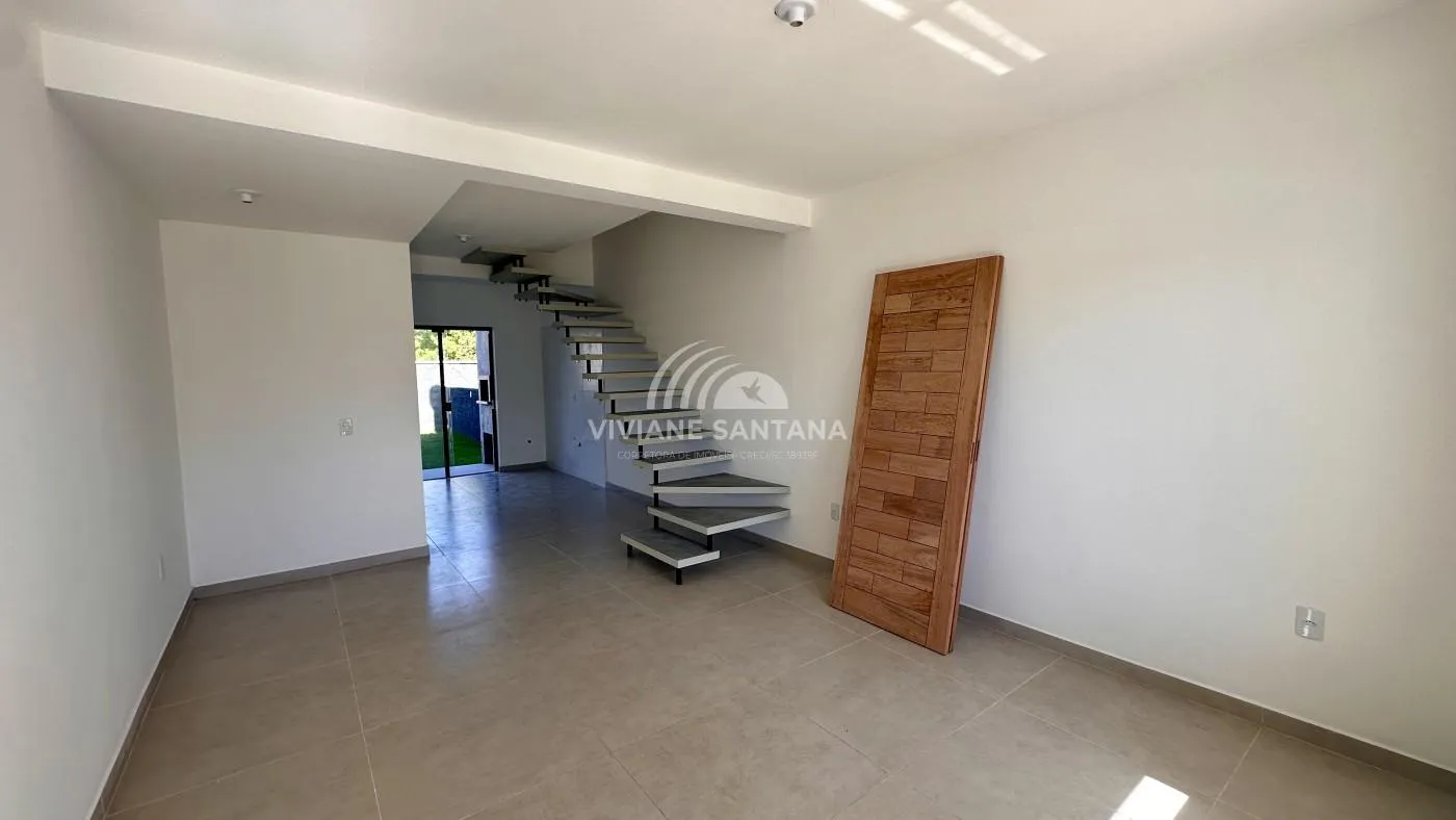 Casa para Venda em Florianópolis / SC no bairro São João do Rio Vermelho