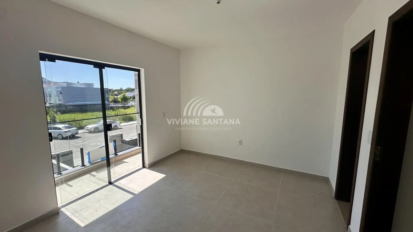 Casa para Venda em Florianópolis / SC no bairro São João do Rio Vermelho
