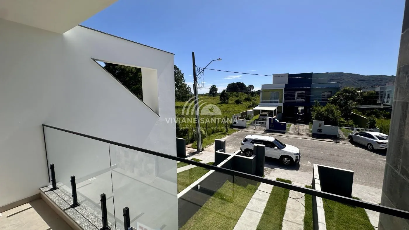 Casa para Venda em Florianópolis / SC no bairro São João do Rio Vermelho