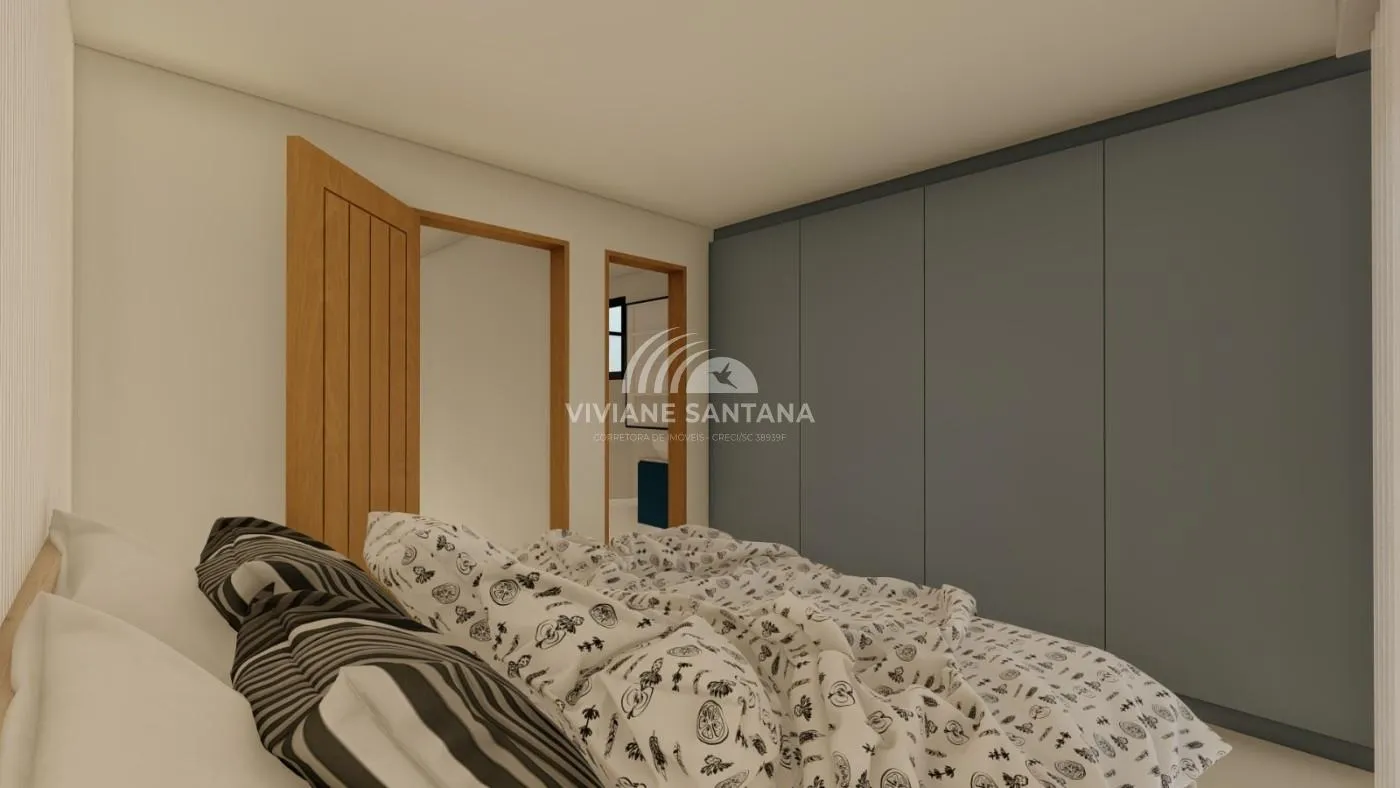 Casa para Venda em Florianópolis / SC no bairro São João do Rio Vermelho