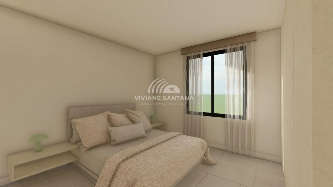 Casa para Venda em Florianópolis / SC no bairro São João do Rio Vermelho