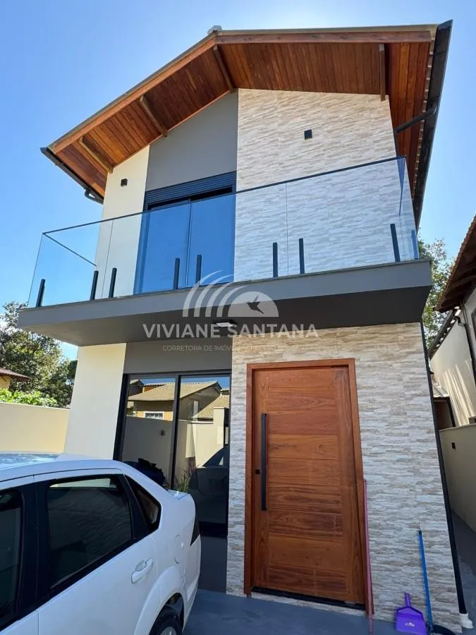 Imagens do imóveis Casa para Venda em Florianópolis / SC no bairro São João do Rio Vermelho