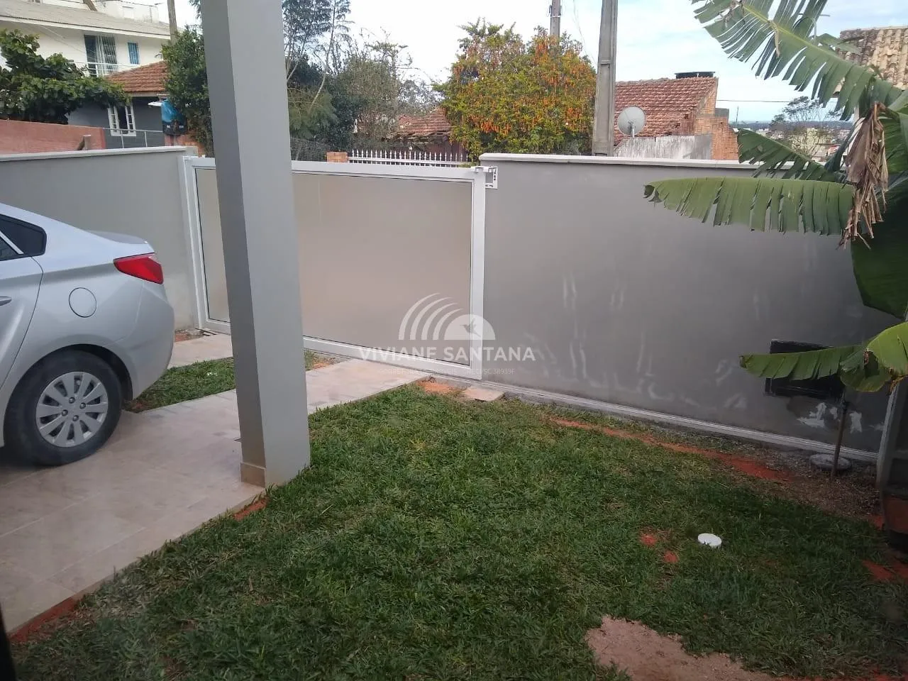 Casa para Venda em Florianópolis / SC no bairro São João do Rio Vermelho