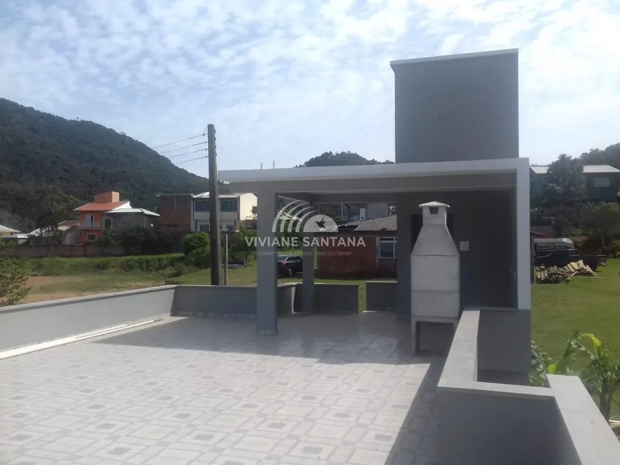 Casa para Venda em Florianópolis / SC no bairro São João do Rio Vermelho