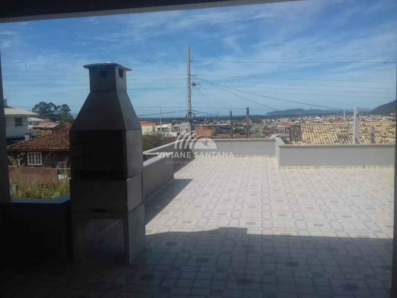 Casa para Venda em Florianópolis / SC no bairro São João do Rio Vermelho
