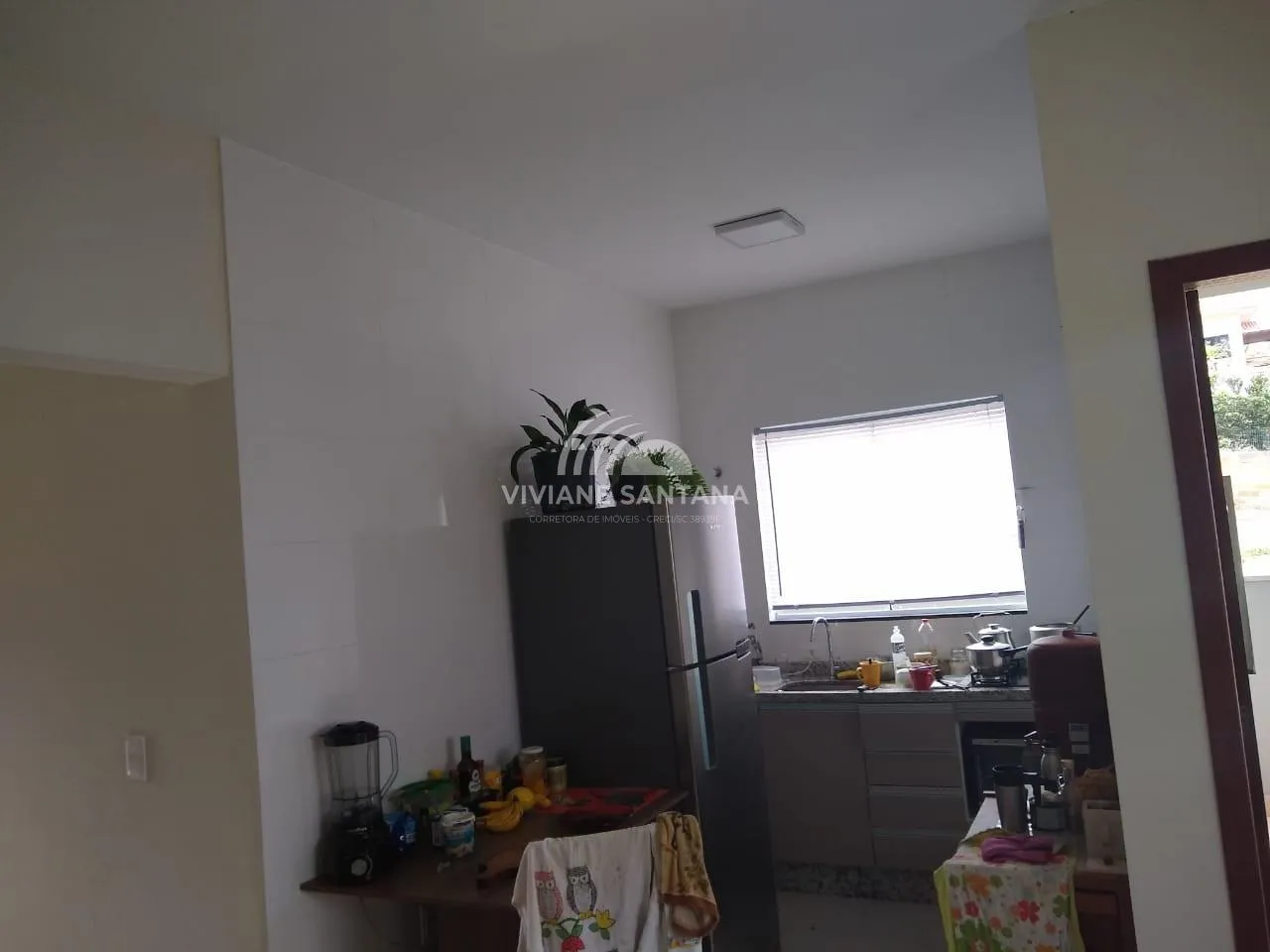 Casa para Venda em Florianópolis / SC no bairro São João do Rio Vermelho