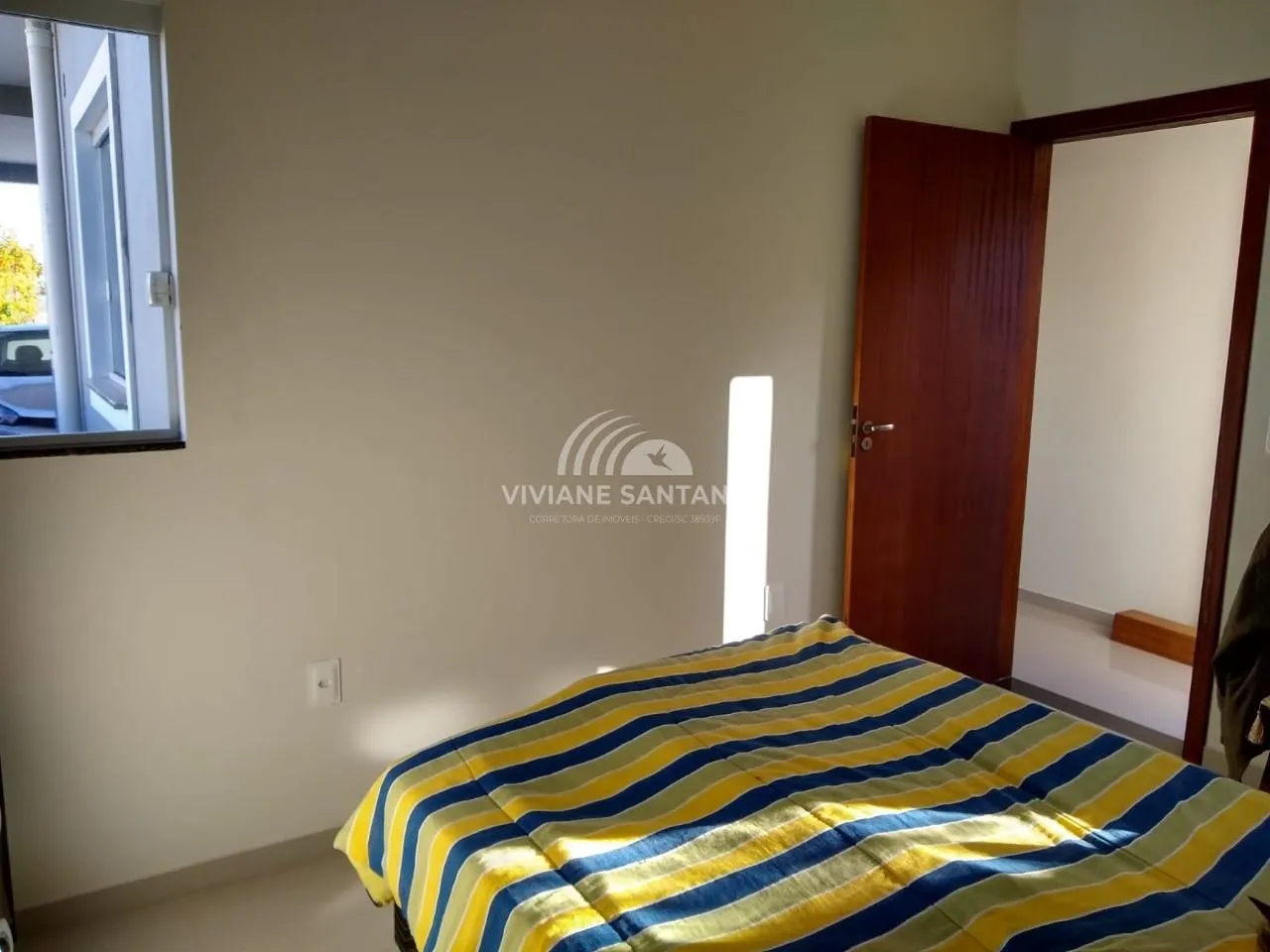 Casa para Venda em Florianópolis / SC no bairro São João do Rio Vermelho