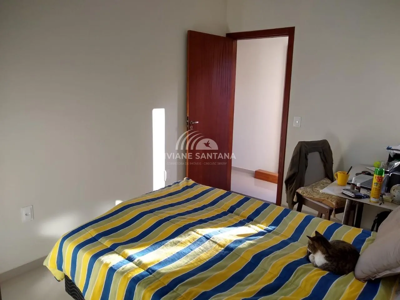Casa para Venda em Florianópolis / SC no bairro São João do Rio Vermelho