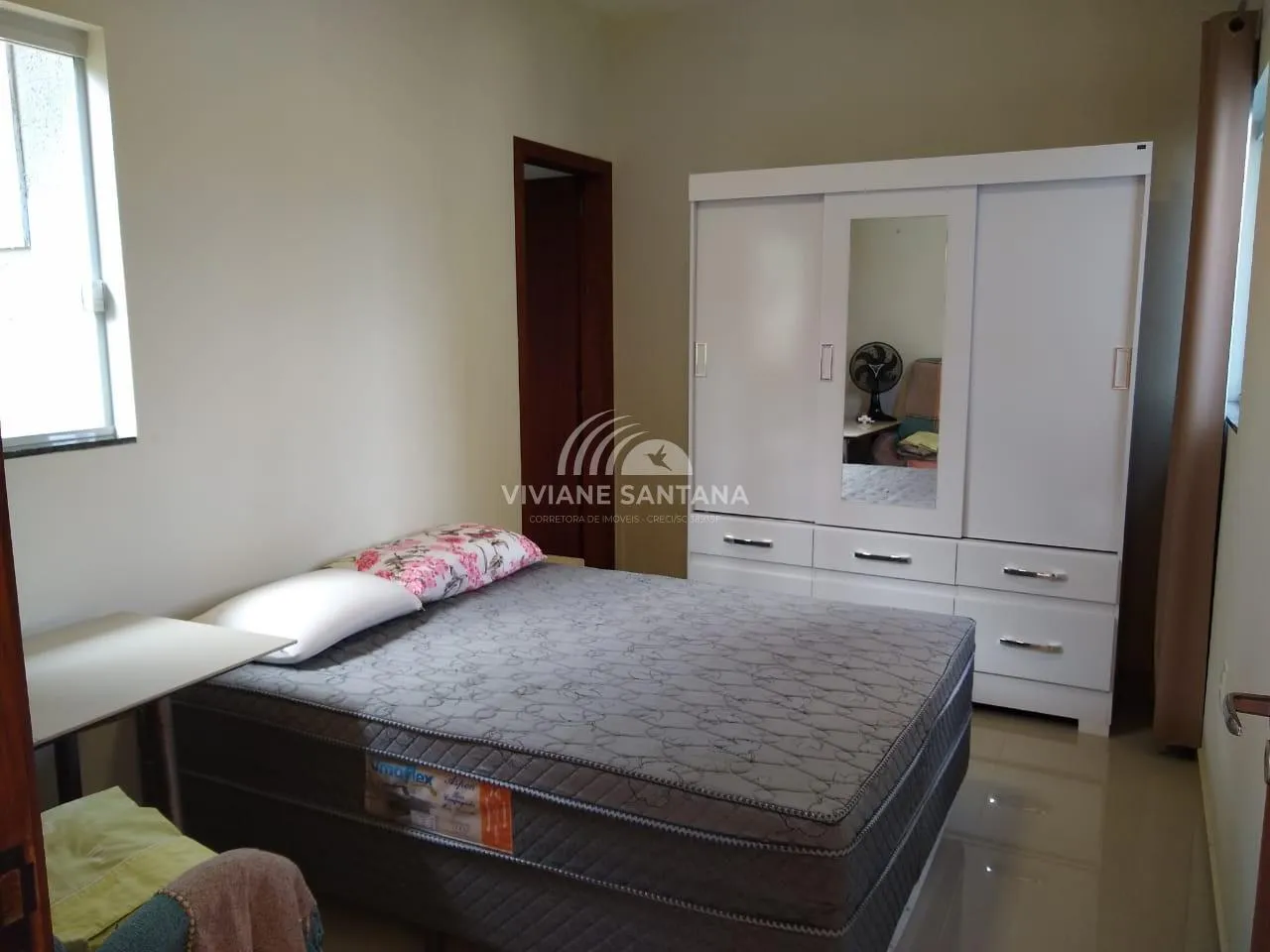 Casa para Venda em Florianópolis / SC no bairro São João do Rio Vermelho