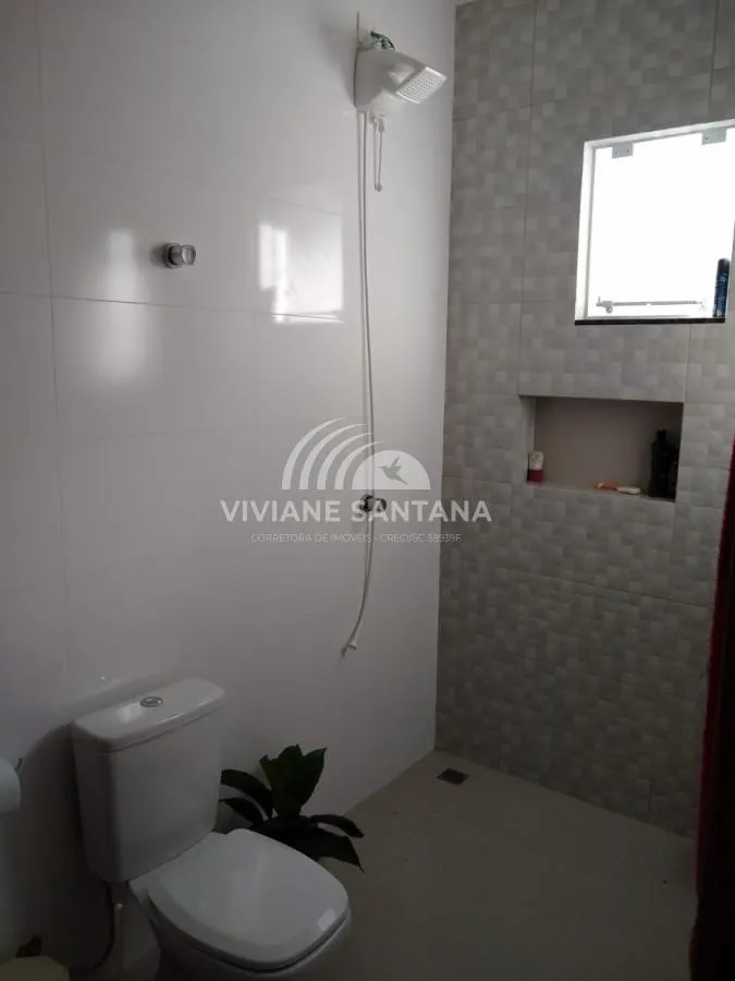 Casa para Venda em Florianópolis / SC no bairro São João do Rio Vermelho