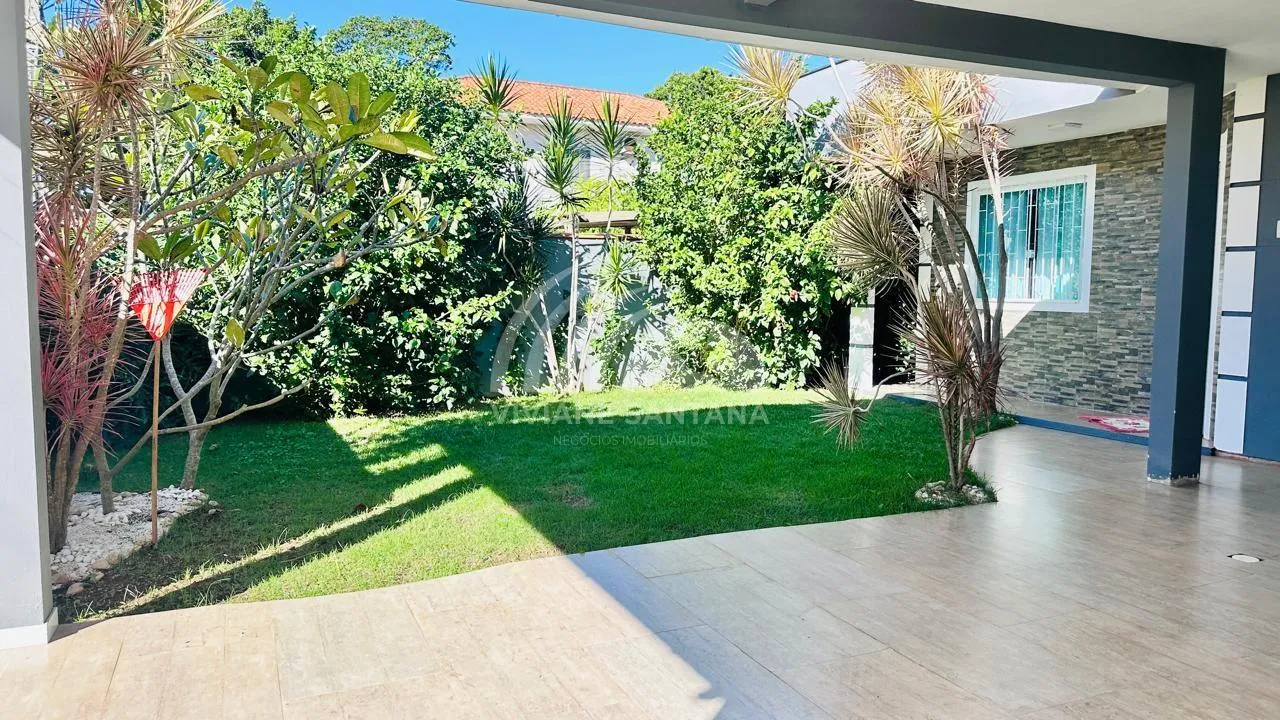 Casa para Venda em Florianópolis / SC no bairro Ingleses do Rio Vermelho