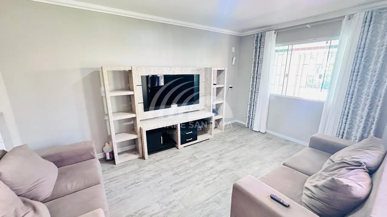 Casa para Venda em Florianópolis / SC no bairro Ingleses do Rio Vermelho