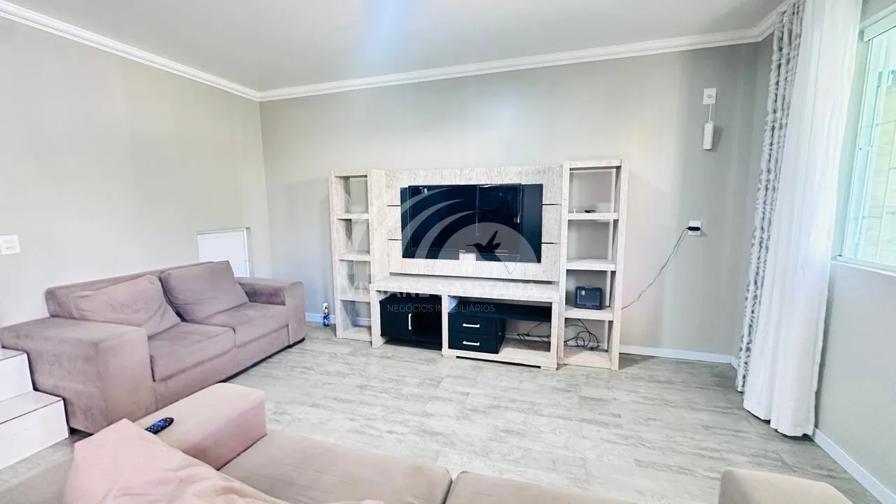 Casa para Venda em Florianópolis / SC no bairro Ingleses do Rio Vermelho