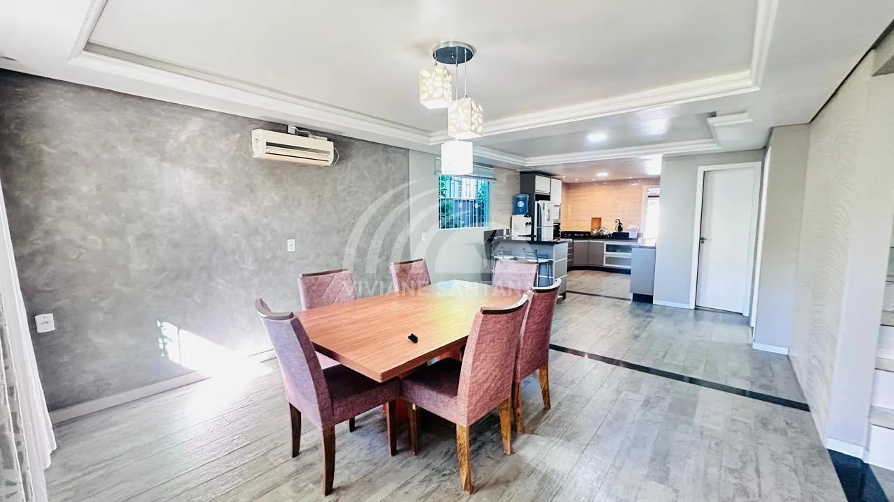 Casa para Venda em Florianópolis / SC no bairro Ingleses do Rio Vermelho