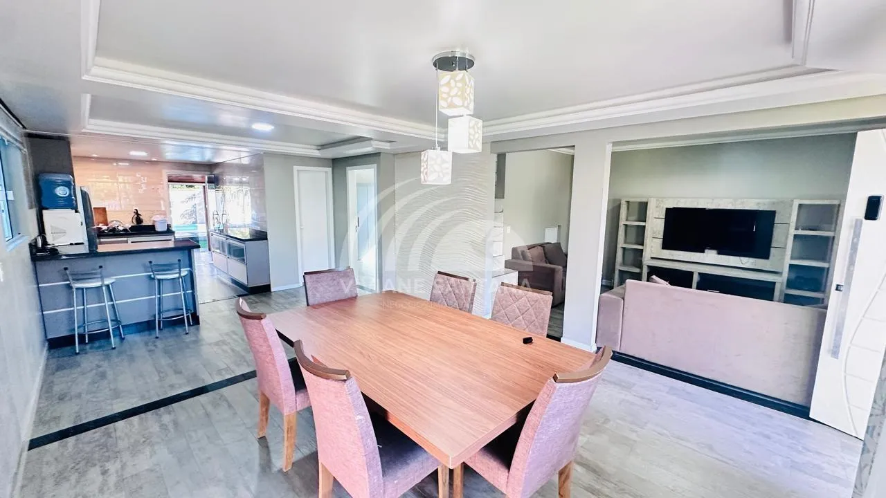 Casa para Venda em Florianópolis / SC no bairro Ingleses do Rio Vermelho