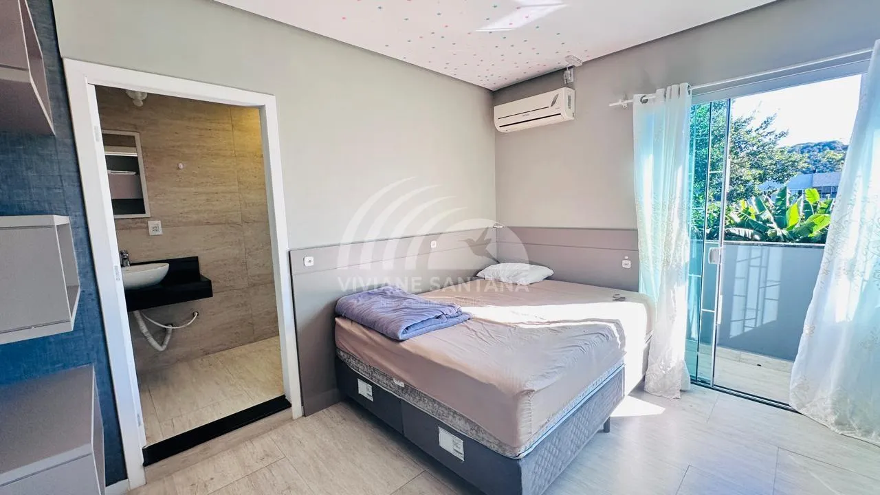 Casa para Venda em Florianópolis / SC no bairro Ingleses do Rio Vermelho