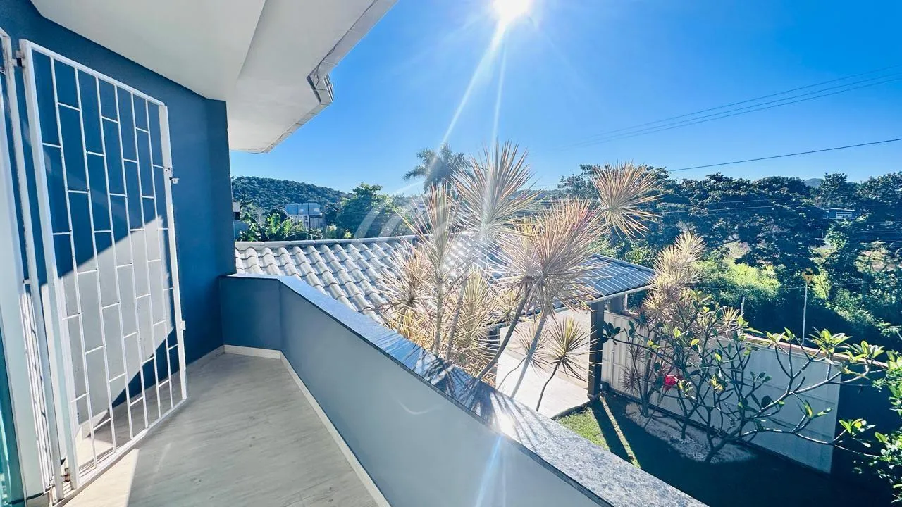 Casa para Venda em Florianópolis / SC no bairro Ingleses do Rio Vermelho