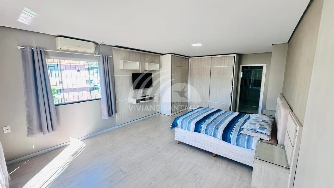 Casa para Venda em Florianópolis / SC no bairro Ingleses do Rio Vermelho