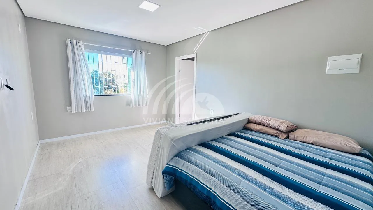 Casa para Venda em Florianópolis / SC no bairro Ingleses do Rio Vermelho