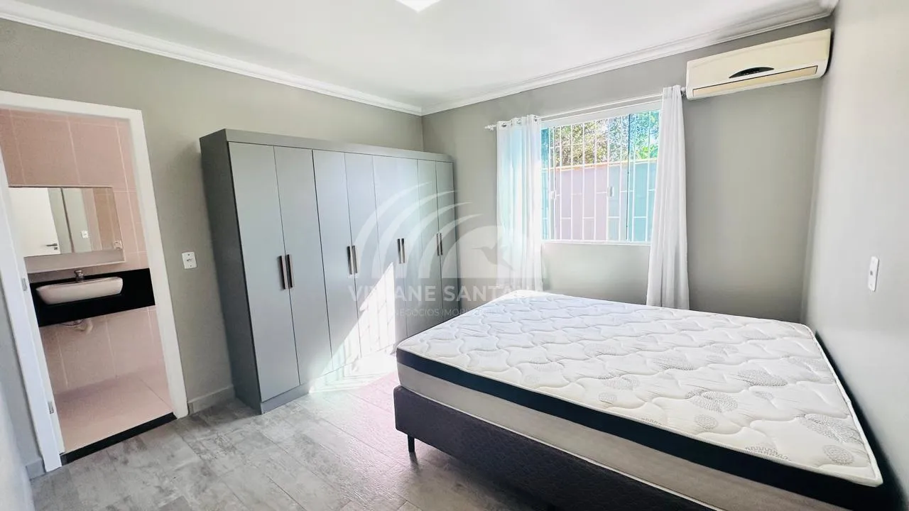 Casa para Venda em Florianópolis / SC no bairro Ingleses do Rio Vermelho