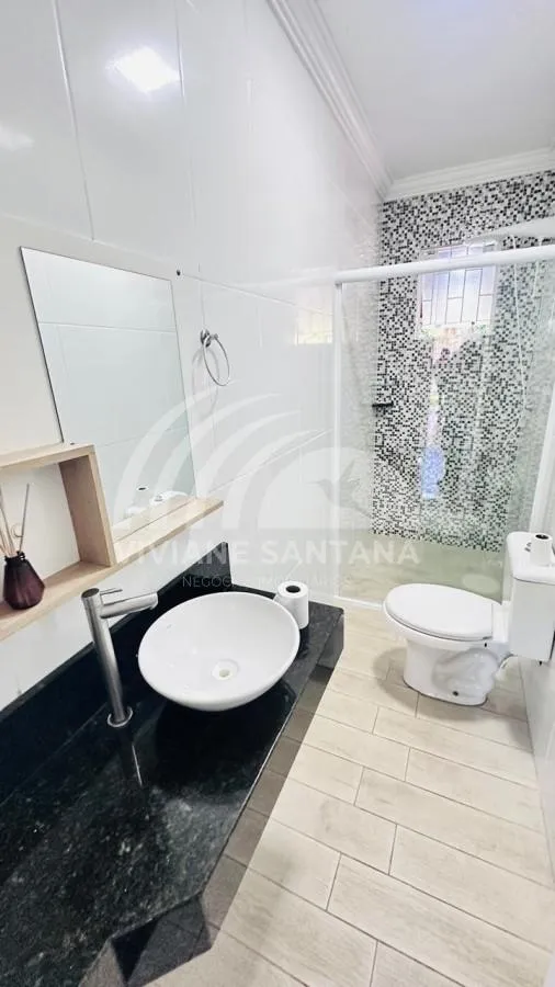 Casa para Venda em Florianópolis / SC no bairro Ingleses do Rio Vermelho
