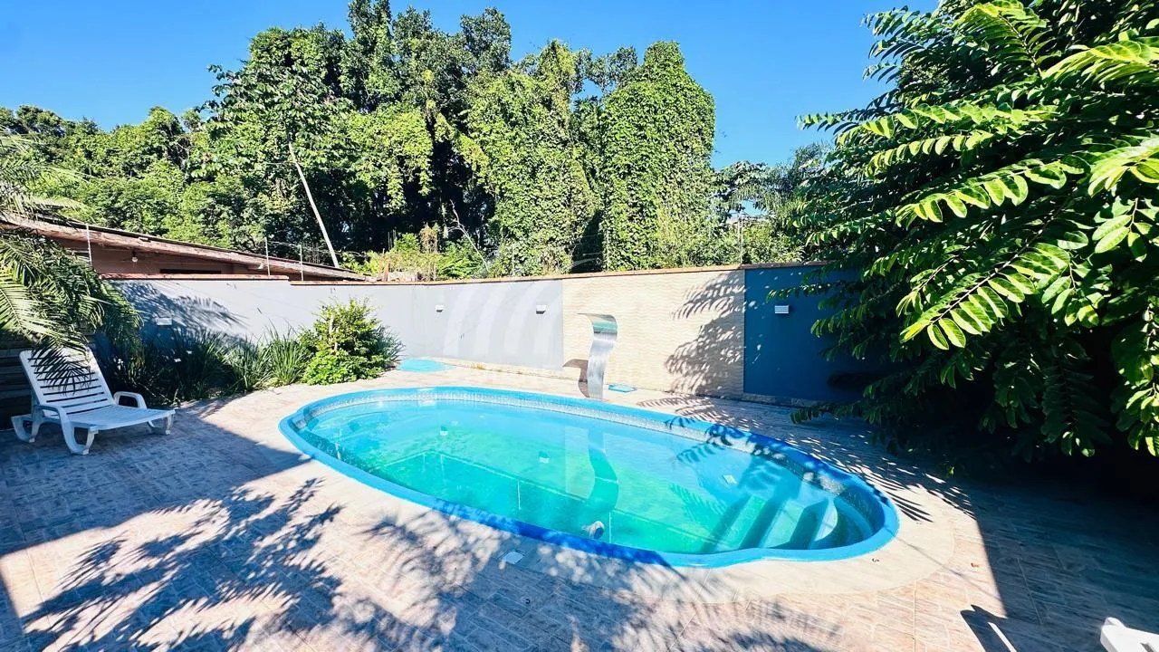 Casa para Venda em Florianópolis / SC no bairro Ingleses do Rio Vermelho