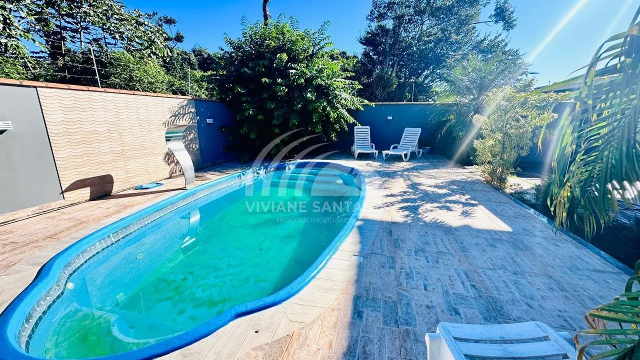Casa para Venda em Florianópolis / SC no bairro Ingleses do Rio Vermelho