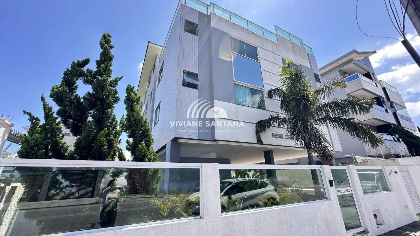 Cobertura para Venda em Florianópolis / SC no bairro Ingleses do Rio Vermelho