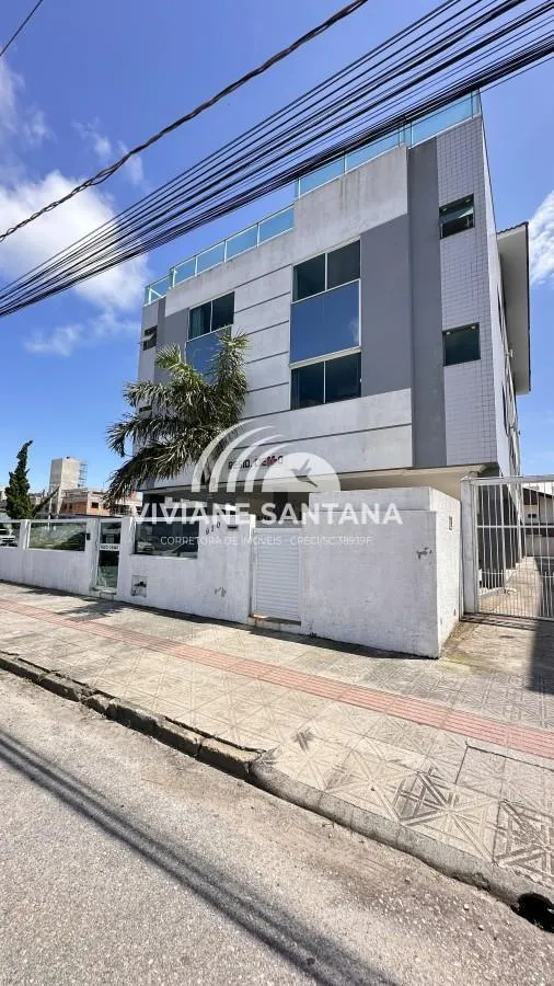 Cobertura para Venda em Florianópolis / SC no bairro Ingleses do Rio Vermelho