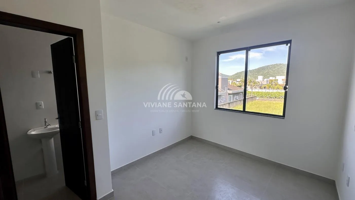 Casa para Venda em Florianópolis / SC no bairro São João do Rio Vermelho