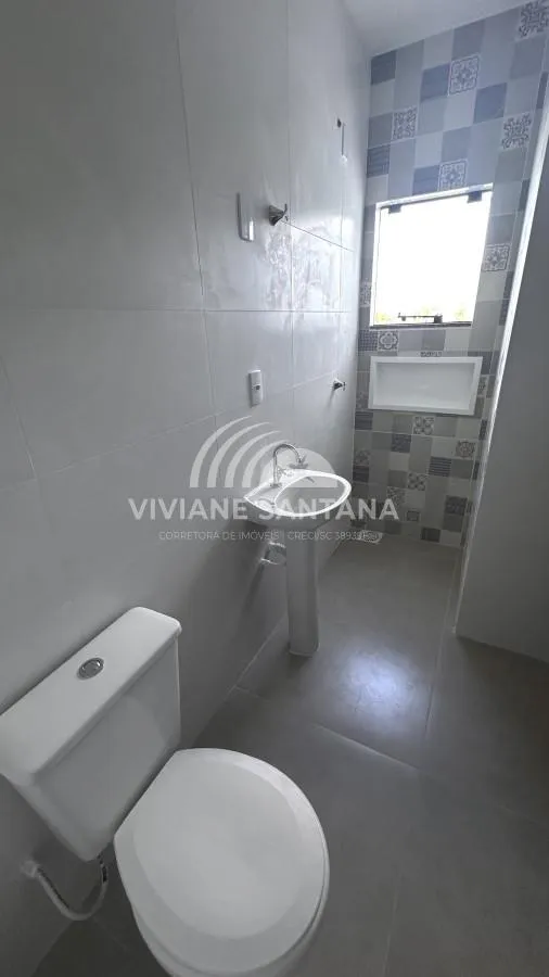 Casa para Venda em Florianópolis / SC no bairro São João do Rio Vermelho