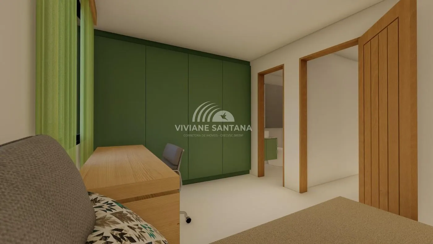 Casa para Venda em Florianópolis / SC no bairro São João do Rio Vermelho