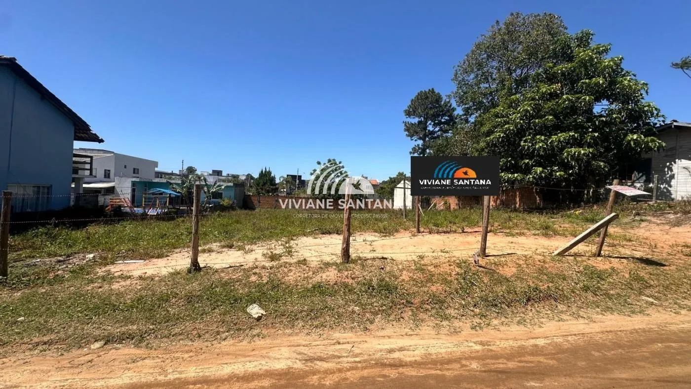 Terreno para Venda em Florianópolis / SC no bairro São João do Rio Vermelho