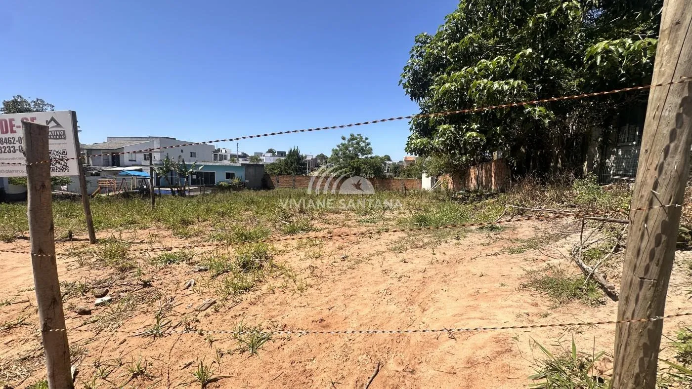 Terreno para Venda em Florianópolis / SC no bairro São João do Rio Vermelho