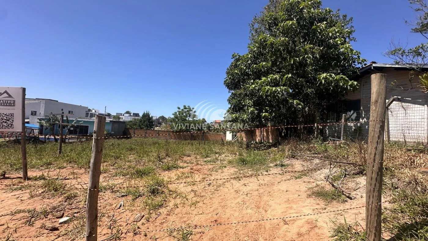 Terreno para Venda em Florianópolis / SC no bairro São João do Rio Vermelho
