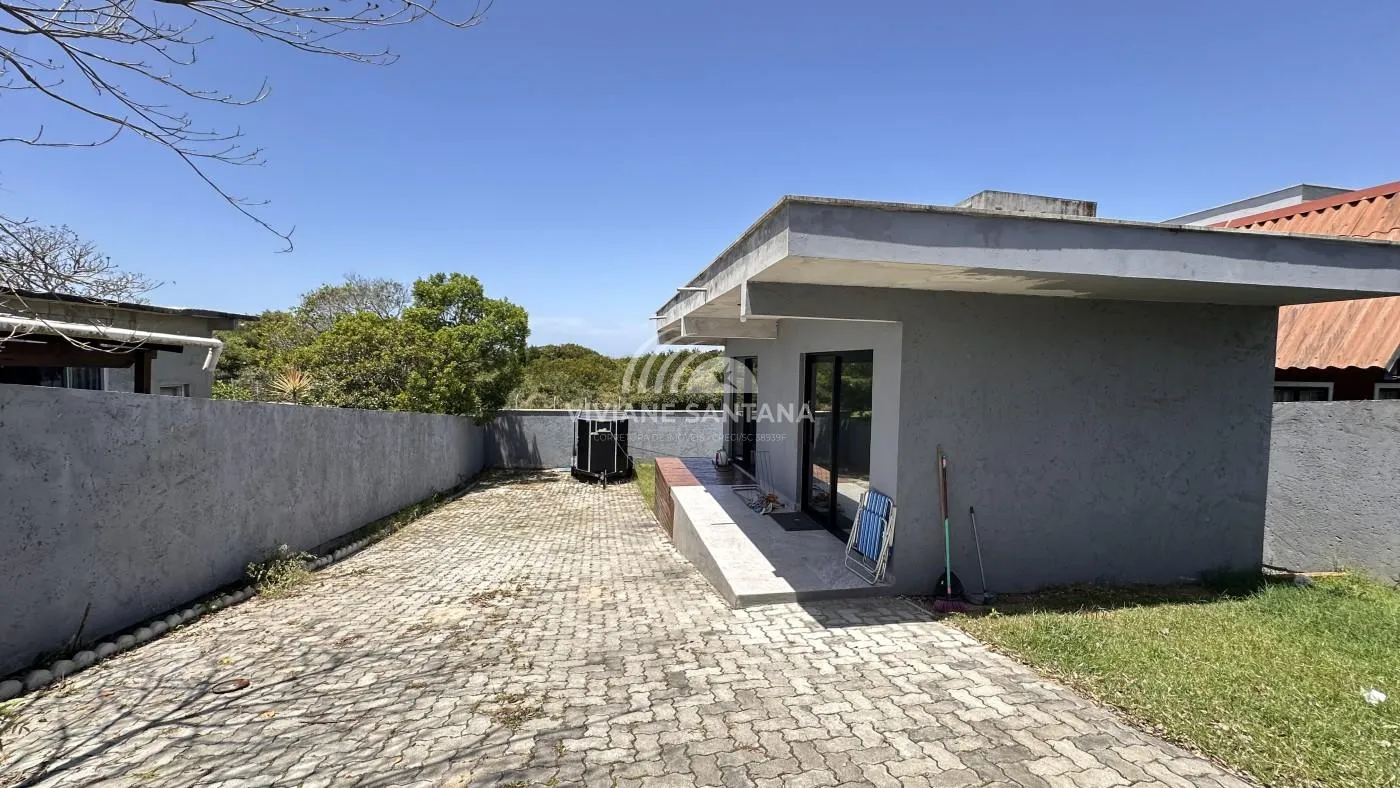 Casa para Venda em Florianópolis / SC no bairro São João do Rio Vermelho