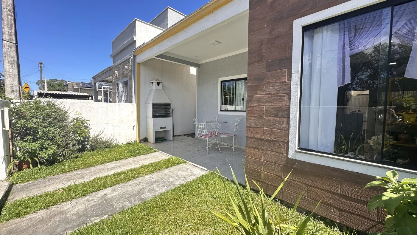 Casa para Venda no bairro São João do Rio Vermelho