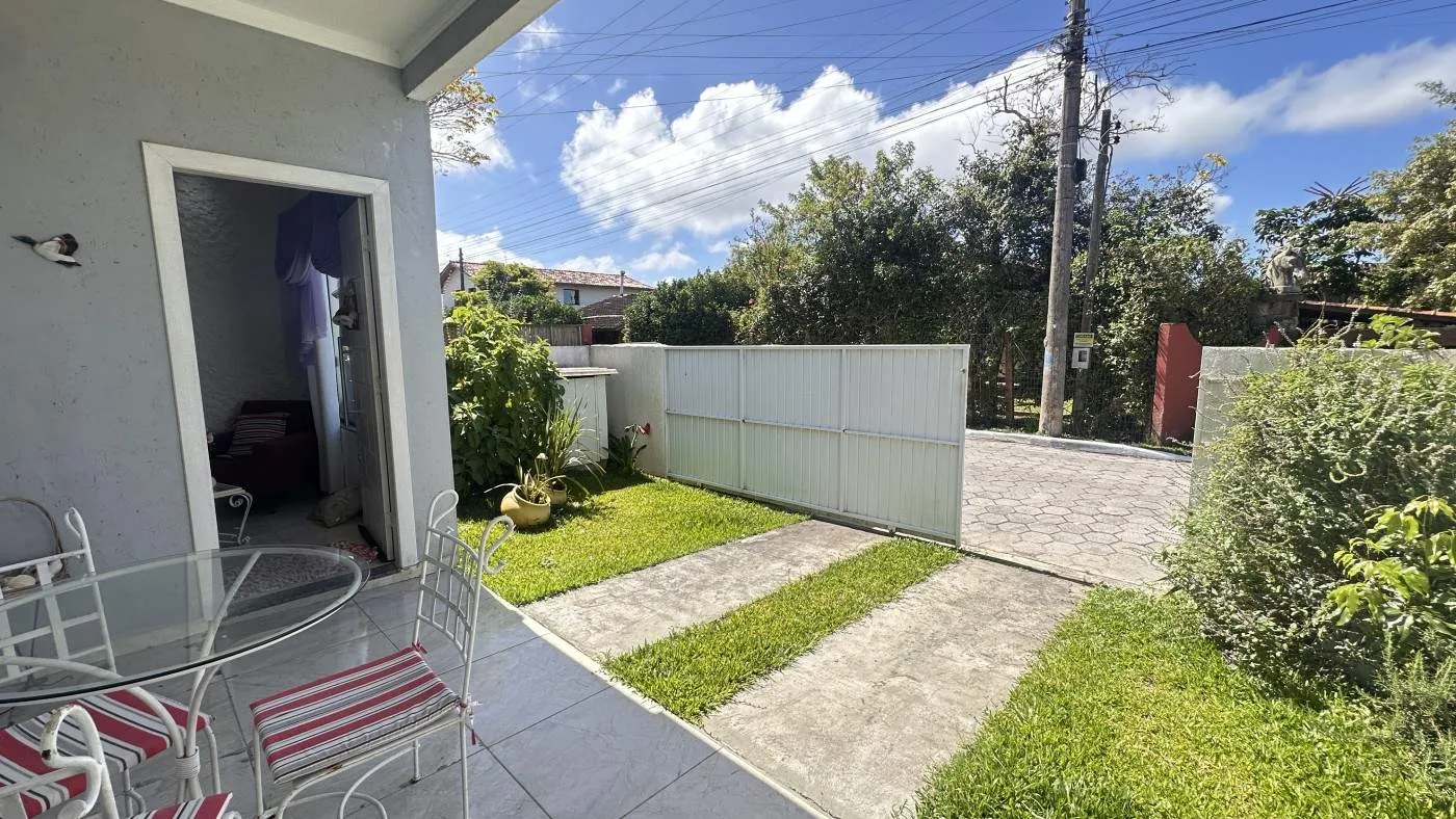 Casa para Venda no bairro São João do Rio Vermelho