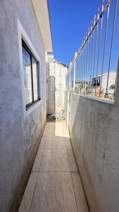 Casa para Venda no bairro São João do Rio Vermelho