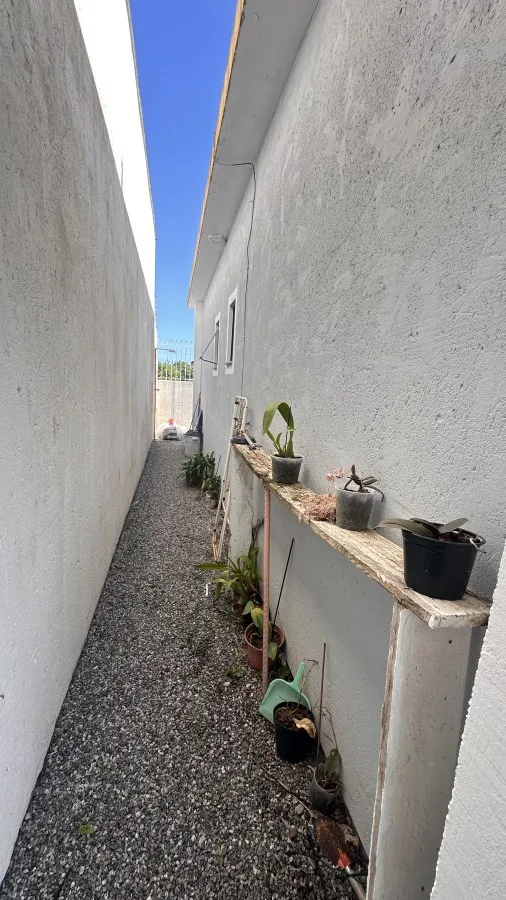 Casa para Venda no bairro São João do Rio Vermelho