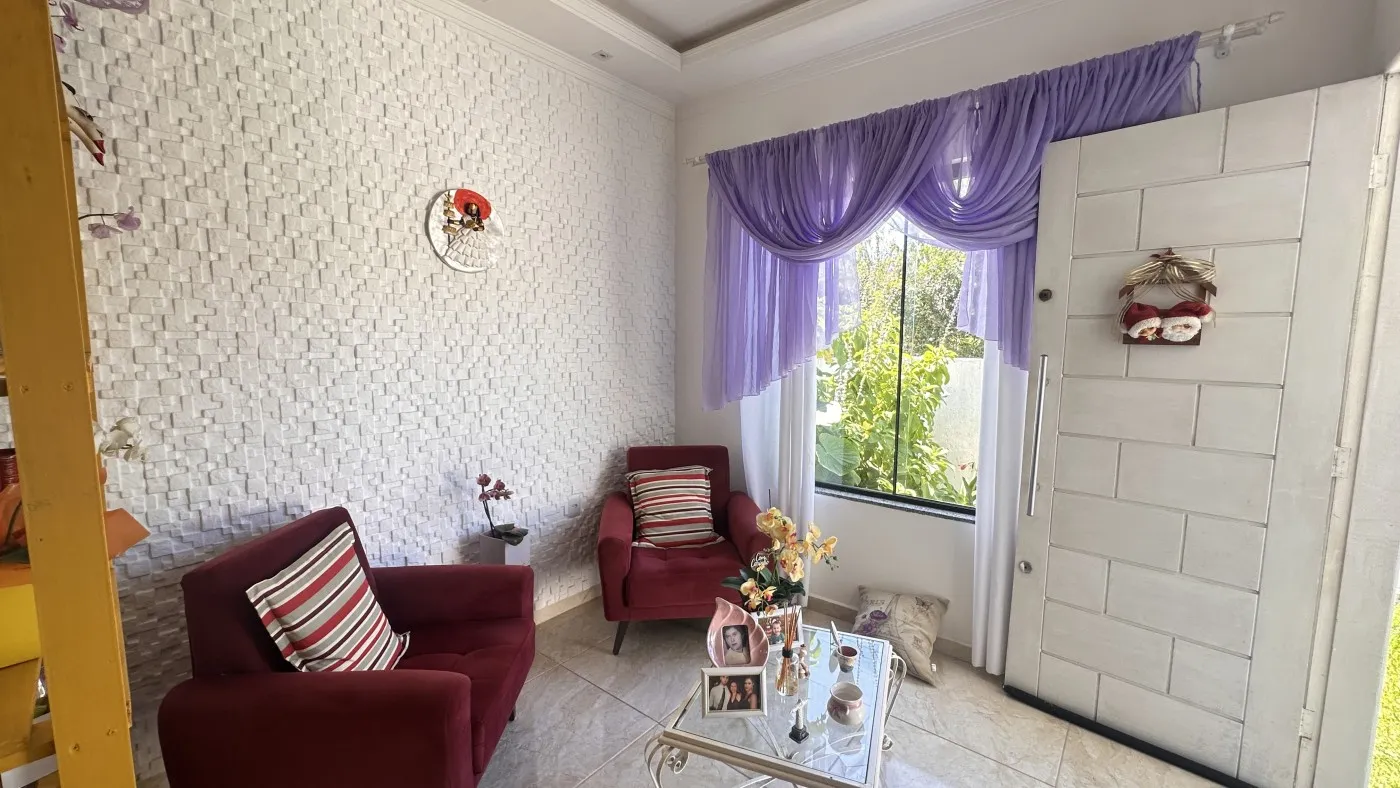 Casa para Venda no bairro São João do Rio Vermelho