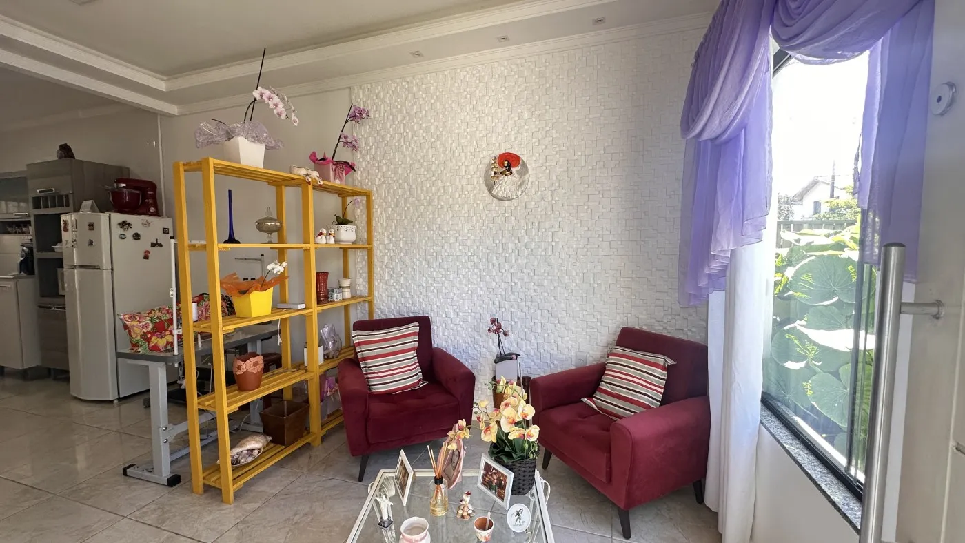 Casa para Venda no bairro São João do Rio Vermelho