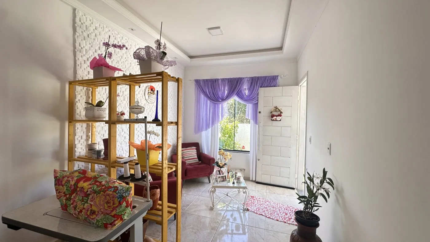 Casa para Venda no bairro São João do Rio Vermelho