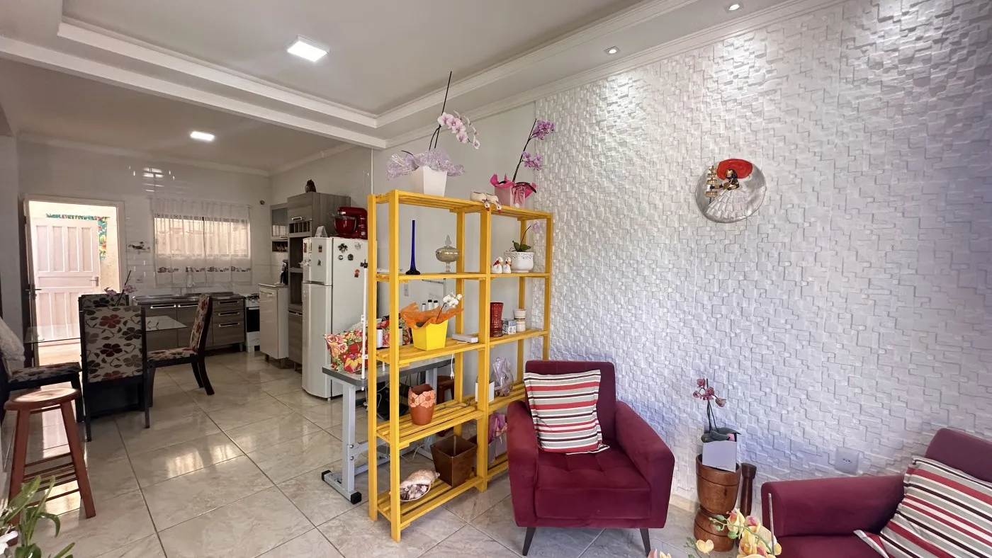 Casa para Venda no bairro São João do Rio Vermelho