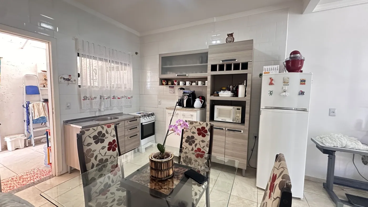 Casa para Venda no bairro São João do Rio Vermelho
