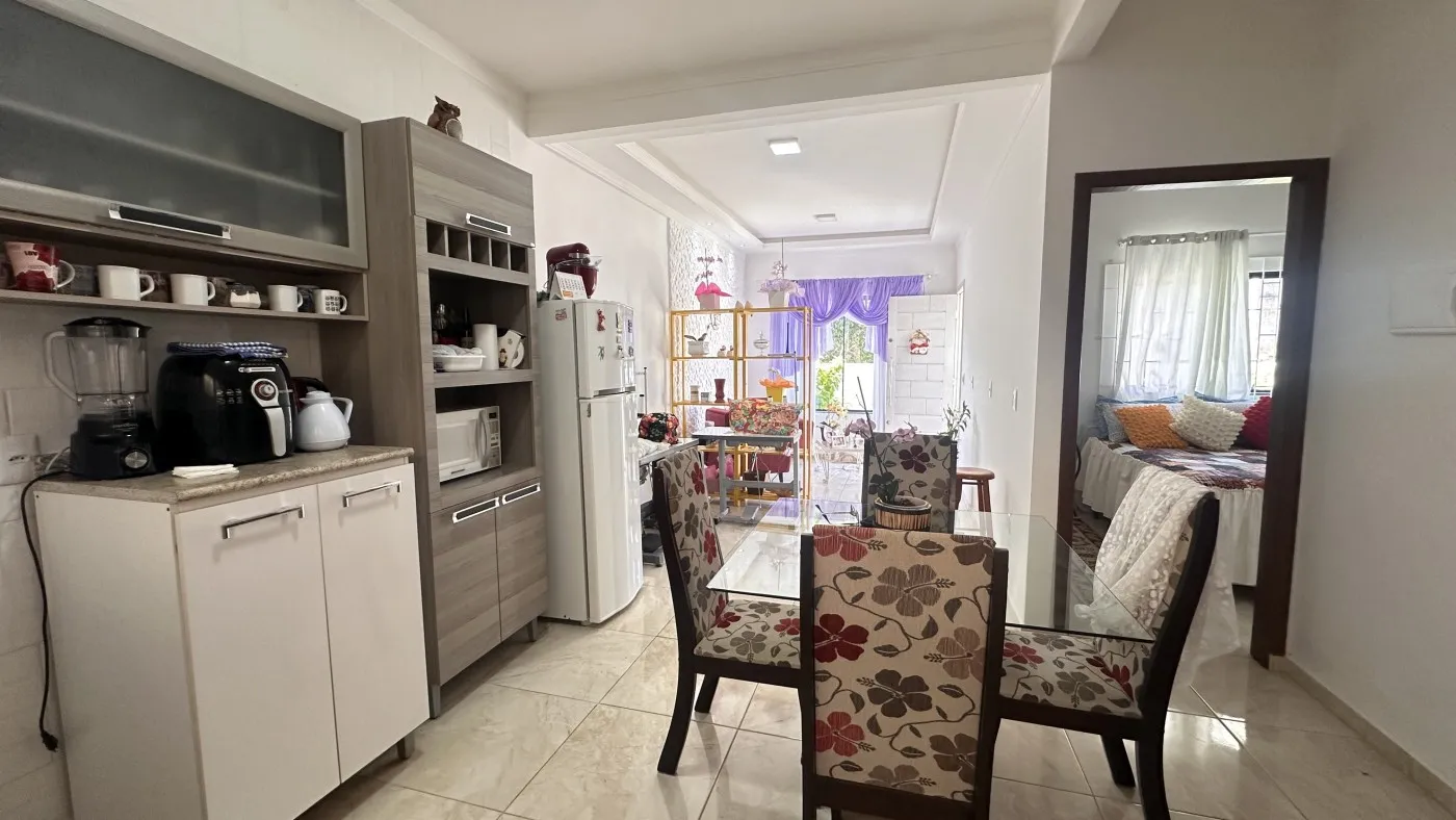 Casa para Venda no bairro São João do Rio Vermelho