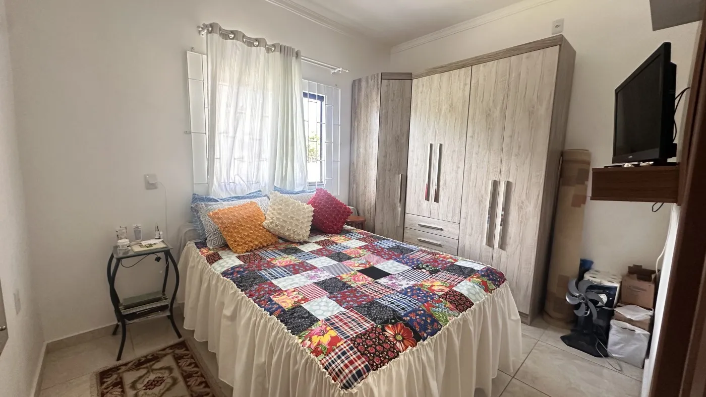 Casa para Venda no bairro São João do Rio Vermelho