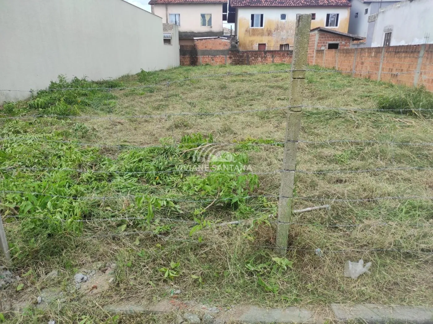 Terreno para Venda em Florianópolis / SC no bairro São João do Rio Vermelho