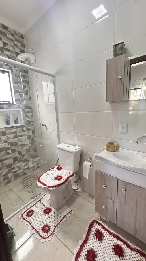 Casa para Venda no bairro São João do Rio Vermelho
